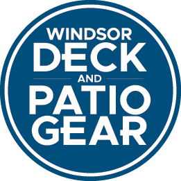 Windsor Patio and Deck Gear